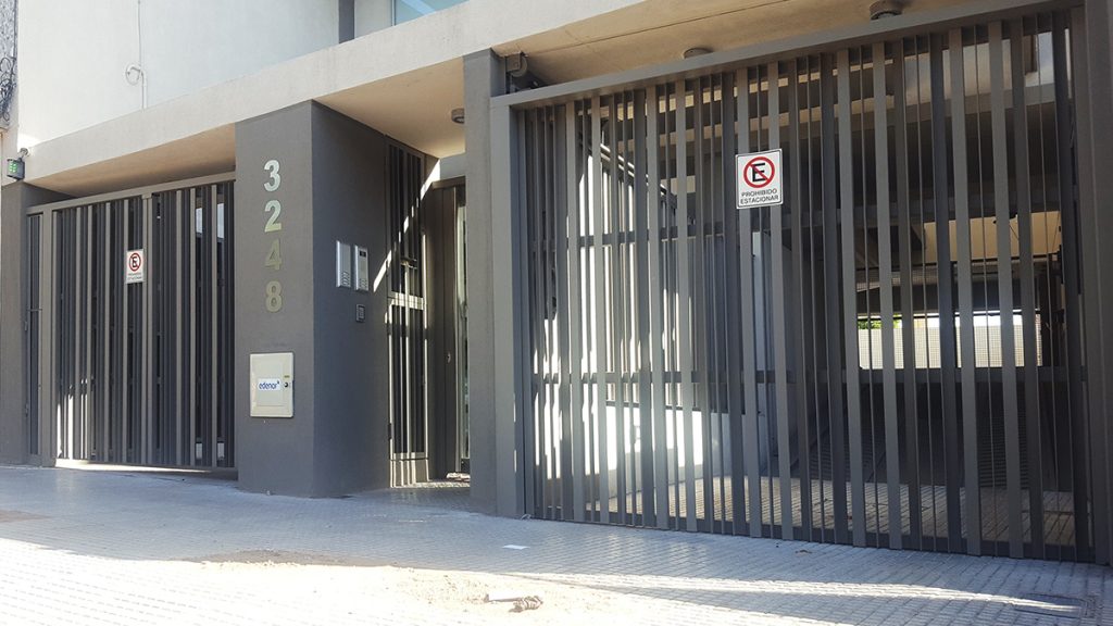 fabrica portones buenos aires