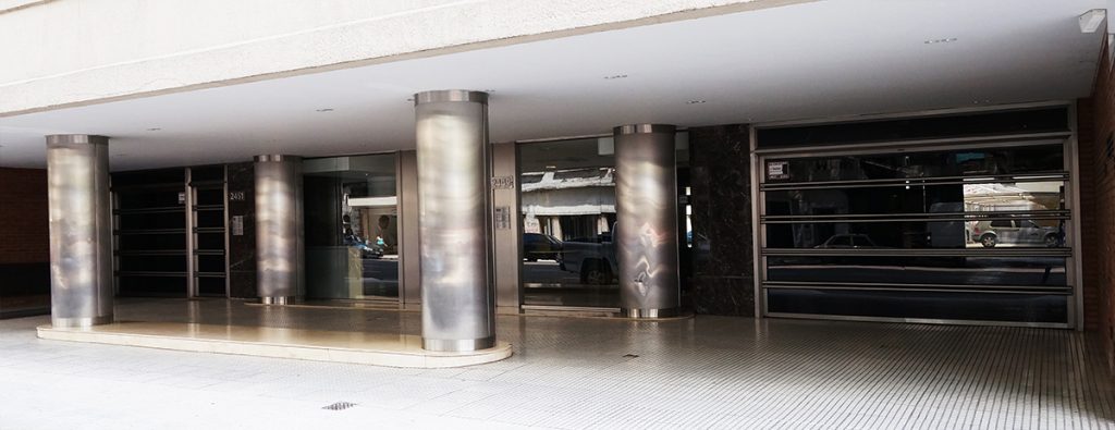 fabrica portones buenos aires
