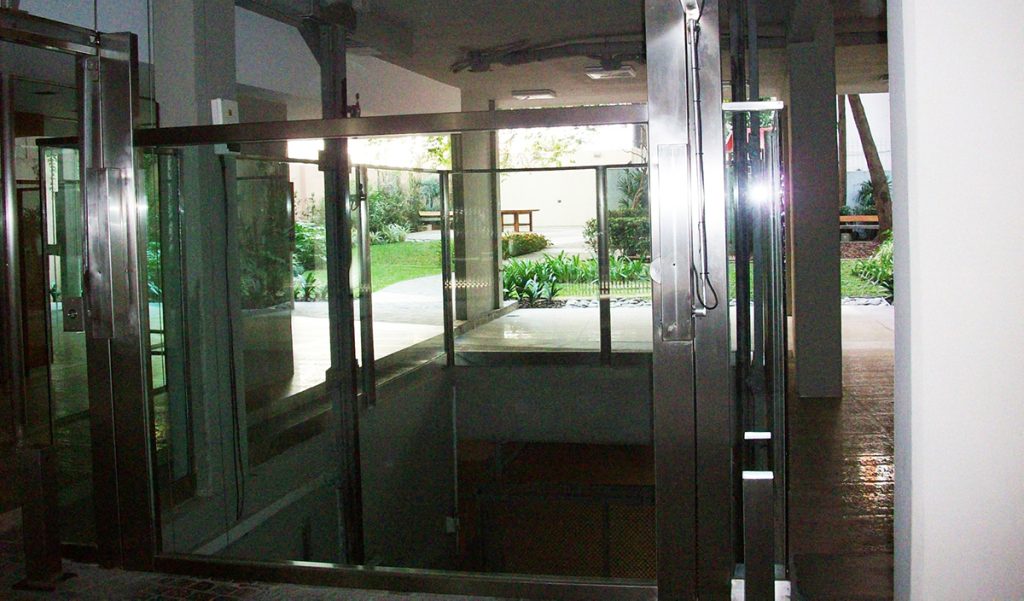 monta autos zona oeste