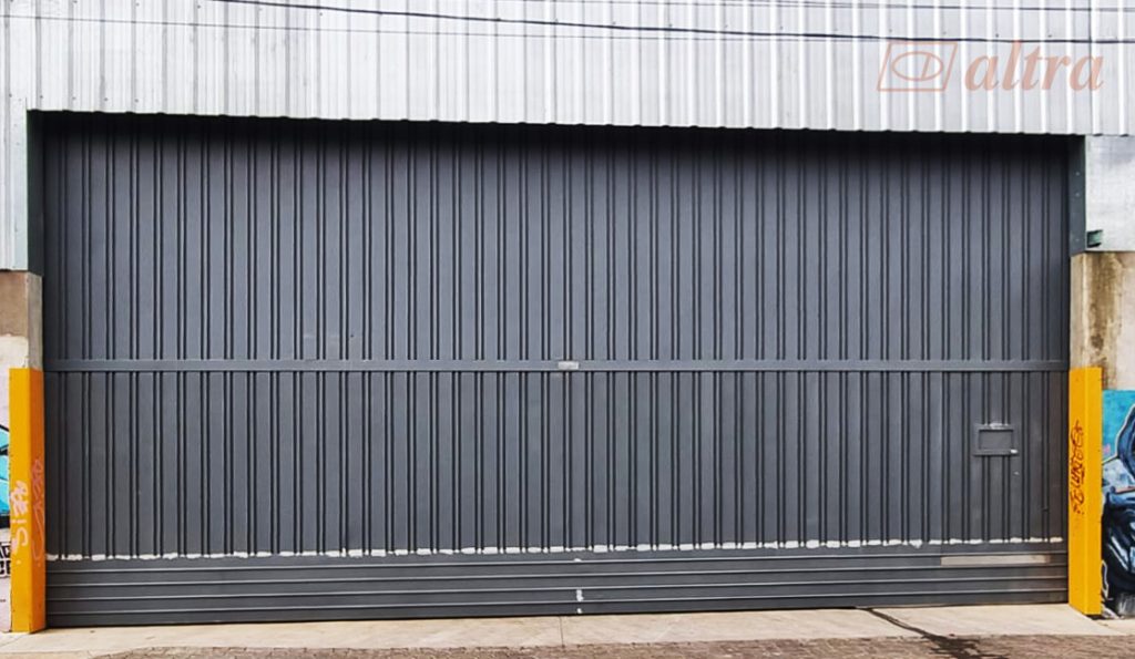 portones pesados caba